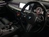 USED 2018 68 BMW X6 3.0 30d M Sport SUV 5dr Diesel Auto xDrive Euro 6 (s/s) (258 ps) BEST SPEC+&pound;7,000 FACTORY EXTRA