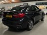 USED 2018 68 BMW X6 3.0 30d M Sport SUV 5dr Diesel Auto xDrive Euro 6 (s/s) (258 ps) BEST SPEC+&pound;7,000 FACTORY EXTRA