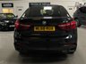 USED 2018 68 BMW X6 3.0 30d M Sport SUV 5dr Diesel Auto xDrive Euro 6 (s/s) (258 ps) BEST SPEC+&pound;7,000 FACTORY EXTRA