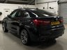 USED 2018 68 BMW X6 3.0 30d M Sport SUV 5dr Diesel Auto xDrive Euro 6 (s/s) (258 ps) BEST SPEC+&pound;7,000 FACTORY EXTRA
