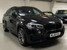 USED 2018 68 BMW X6 3.0 30d M Sport SUV 5dr Diesel Auto xDrive Euro 6 (s/s) (258 ps) BEST SPEC+&pound;7,000 FACTORY EXTRA