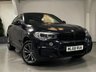 USED 2018 68 BMW X6 3.0 30d M Sport SUV 5dr Diesel Auto xDrive Euro 6 (s/s) (258 ps) BEST SPEC+&pound;7,000 FACTORY EXTRA