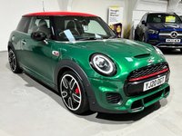 USED 2020 20 MINI HATCH 2.0 John Cooper Works Hatchback 3dr Petrol Steptronic Euro 6 (s/s) (231 ps) BEST IN UK + &pound;7,000 EXTRAS !!!