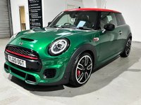 USED 2020 20 MINI HATCH 2.0 John Cooper Works Hatchback 3dr Petrol Steptronic Euro 6 (s/s) (231 ps) BEST IN UK + &pound;7,000 EXTRAS !!!