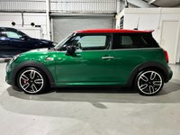 USED 2020 20 MINI HATCH 2.0 John Cooper Works Hatchback 3dr Petrol Steptronic Euro 6 (s/s) (231 ps) BEST IN UK + &pound;7,000 EXTRAS !!!