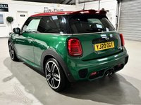 USED 2020 20 MINI HATCH 2.0 John Cooper Works Hatchback 3dr Petrol Steptronic Euro 6 (s/s) (231 ps) BEST IN UK + &pound;7,000 EXTRAS !!!