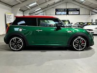 USED 2020 20 MINI HATCH 2.0 John Cooper Works Hatchback 3dr Petrol Steptronic Euro 6 (s/s) (231 ps) BEST IN UK + &pound;7,000 EXTRAS !!!