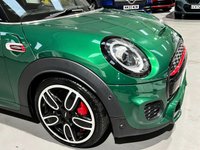 USED 2020 20 MINI HATCH 2.0 John Cooper Works Hatchback 3dr Petrol Steptronic Euro 6 (s/s) (231 ps) BEST IN UK + &pound;7,000 EXTRAS !!!
