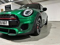 USED 2020 20 MINI HATCH 2.0 John Cooper Works Hatchback 3dr Petrol Steptronic Euro 6 (s/s) (231 ps) BEST IN UK + &pound;7,000 EXTRAS !!!