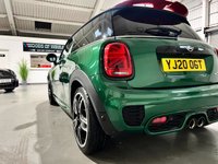 USED 2020 20 MINI HATCH 2.0 John Cooper Works Hatchback 3dr Petrol Steptronic Euro 6 (s/s) (231 ps) BEST IN UK + &pound;7,000 EXTRAS !!!