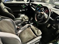USED 2020 20 MINI HATCH 2.0 John Cooper Works Hatchback 3dr Petrol Steptronic Euro 6 (s/s) (231 ps) BEST IN UK + &pound;7,000 EXTRAS !!!