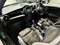 USED 2020 20 MINI HATCH 2.0 John Cooper Works Hatchback 3dr Petrol Steptronic Euro 6 (s/s) (231 ps) BEST IN UK + &pound;7,000 EXTRAS !!!