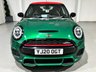 USED 2020 20 MINI HATCH 2.0 John Cooper Works Hatchback 3dr Petrol Steptronic Euro 6 (s/s) (231 ps) BEST IN UK + &pound;7,000 EXTRAS !!!