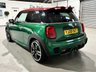USED 2020 20 MINI HATCH 2.0 John Cooper Works Hatchback 3dr Petrol Steptronic Euro 6 (s/s) (231 ps) BEST IN UK + &pound;7,000 EXTRAS !!!