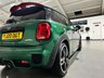 USED 2020 20 MINI HATCH 2.0 John Cooper Works Hatchback 3dr Petrol Steptronic Euro 6 (s/s) (231 ps) BEST IN UK + &pound;7,000 EXTRAS !!!