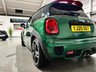 USED 2020 20 MINI HATCH 2.0 John Cooper Works Hatchback 3dr Petrol Steptronic Euro 6 (s/s) (231 ps) BEST IN UK + &pound;7,000 EXTRAS !!!
