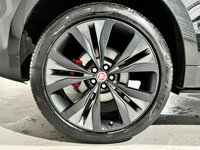 USED 2017 17 JAGUAR F-PACE 3.0 D300 V6 S SUV 5dr Diesel Auto AWD Euro 6 (s/s) (300 ps) 