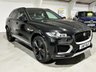USED 2017 17 JAGUAR F-PACE 3.0 D300 V6 S SUV 5dr Diesel Auto AWD Euro 6 (s/s) (300 ps) 