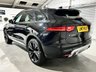 USED 2017 17 JAGUAR F-PACE 3.0 D300 V6 S SUV 5dr Diesel Auto AWD Euro 6 (s/s) (300 ps) 