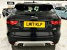 USED 2017 17 JAGUAR F-PACE 3.0 D300 V6 S SUV 5dr Diesel Auto AWD Euro 6 (s/s) (300 ps) 
