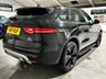 USED 2017 17 JAGUAR F-PACE 3.0 D300 V6 S SUV 5dr Diesel Auto AWD Euro 6 (s/s) (300 ps) 