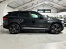 USED 2017 17 JAGUAR F-PACE 3.0 D300 V6 S SUV 5dr Diesel Auto AWD Euro 6 (s/s) (300 ps) 