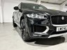 USED 2017 17 JAGUAR F-PACE 3.0 D300 V6 S SUV 5dr Diesel Auto AWD Euro 6 (s/s) (300 ps) 