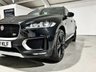 USED 2017 17 JAGUAR F-PACE 3.0 D300 V6 S SUV 5dr Diesel Auto AWD Euro 6 (s/s) (300 ps) 