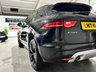 USED 2017 17 JAGUAR F-PACE 3.0 D300 V6 S SUV 5dr Diesel Auto AWD Euro 6 (s/s) (300 ps) 