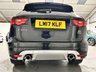 USED 2017 17 JAGUAR F-PACE 3.0 D300 V6 S SUV 5dr Diesel Auto AWD Euro 6 (s/s) (300 ps) 