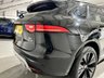 USED 2017 17 JAGUAR F-PACE 3.0 D300 V6 S SUV 5dr Diesel Auto AWD Euro 6 (s/s) (300 ps) 