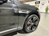 USED 2017 17 JAGUAR F-PACE 3.0 D300 V6 S SUV 5dr Diesel Auto AWD Euro 6 (s/s) (300 ps) 
