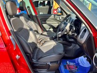 USED 2017 67 FIAT 500L 1.4 Lounge MPV 5dr Petrol Manual Euro 6 (95 bhp) Amazing Low Mileage + Parking Camera + Sat Nav