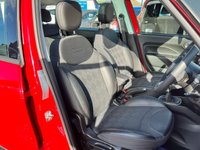 USED 2017 67 FIAT 500L 1.4 Lounge MPV 5dr Petrol Manual Euro 6 (95 bhp) Amazing Low Mileage + Parking Camera + Sat Nav
