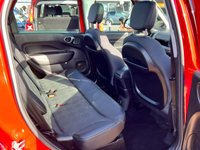 USED 2017 67 FIAT 500L 1.4 Lounge MPV 5dr Petrol Manual Euro 6 (95 bhp) Amazing Low Mileage + Parking Camera + Sat Nav