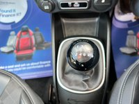 USED 2017 67 FIAT 500L 1.4 Lounge MPV 5dr Petrol Manual Euro 6 (95 bhp) Amazing Low Mileage + Parking Camera + Sat Nav