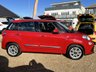USED 2017 67 FIAT 500L 1.4 Lounge MPV 5dr Petrol Manual Euro 6 (95 bhp) Amazing Low Mileage + Parking Camera + Sat Nav