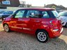 USED 2017 67 FIAT 500L 1.4 Lounge MPV 5dr Petrol Manual Euro 6 (95 bhp) Amazing Low Mileage + Parking Camera + Sat Nav