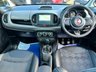 USED 2017 67 FIAT 500L 1.4 Lounge MPV 5dr Petrol Manual Euro 6 (95 bhp) Amazing Low Mileage + Parking Camera + Sat Nav