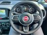 USED 2017 67 FIAT 500L 1.4 Lounge MPV 5dr Petrol Manual Euro 6 (95 bhp) Amazing Low Mileage + Parking Camera + Sat Nav