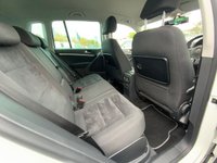 USED 2015 65 VOLKSWAGEN TIGUAN 2.0 TDI BlueMotion Tech Match Edition SUV 5dr Diesel DSG 4WD Euro 6 (s/s) (150 ps) FULL DEALER SERVICE HISTORY