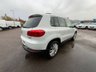 USED 2015 65 VOLKSWAGEN TIGUAN 2.0 TDI BlueMotion Tech Match Edition SUV 5dr Diesel DSG 4WD Euro 6 (s/s) (150 ps) FULL DEALER SERVICE HISTORY