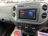 USED 2015 65 VOLKSWAGEN TIGUAN 2.0 TDI BlueMotion Tech Match Edition SUV 5dr Diesel DSG 4WD Euro 6 (s/s) (150 ps) FULL DEALER SERVICE HISTORY