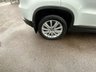 USED 2015 65 VOLKSWAGEN TIGUAN 2.0 TDI BlueMotion Tech Match Edition SUV 5dr Diesel DSG 4WD Euro 6 (s/s) (150 ps) FULL DEALER SERVICE HISTORY
