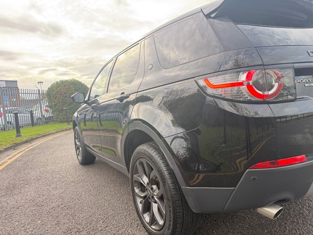 2019 Land Rover Discovery Sport 2L Landmark 5dr - Photo 12
