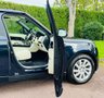 USED 2025 74 LAND ROVER RANGE ROVER 3.0 P550e 38.2kWh Autobiography SUV 5dr Petrol Plug-in Hybrid Auto 4WD Euro 6 (s/s) (550 ps) 