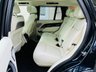 USED 2025 74 LAND ROVER RANGE ROVER 3.0 P550e 38.2kWh Autobiography SUV 5dr Petrol Plug-in Hybrid Auto 4WD Euro 6 (s/s) (550 ps) 