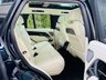 USED 2025 74 LAND ROVER RANGE ROVER 3.0 P550e 38.2kWh Autobiography SUV 5dr Petrol Plug-in Hybrid Auto 4WD Euro 6 (s/s) (550 ps) 