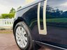 USED 2025 74 LAND ROVER RANGE ROVER 3.0 P550e 38.2kWh Autobiography SUV 5dr Petrol Plug-in Hybrid Auto 4WD Euro 6 (s/s) (550 ps) 