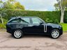USED 2025 74 LAND ROVER RANGE ROVER 3.0 P550e 38.2kWh Autobiography SUV 5dr Petrol Plug-in Hybrid Auto 4WD Euro 6 (s/s) (550 ps) 